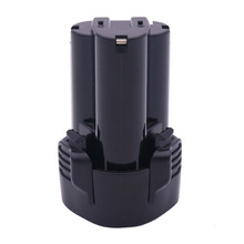 適用牧田Makita10.8V鋰電池BL1013 BL1014 194550-6電動工具電池