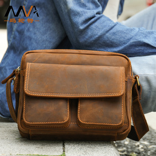 Leather crossbody bagʿСμƤ^ţƤʽб