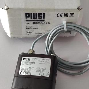 PIUSI Ӌ K200PULSERHP