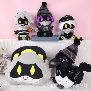 羳Ʒ MURDER DRONES UZI plush ϵПoCëq