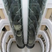 港通電梯有限公司——觀光電梯及電梯配件