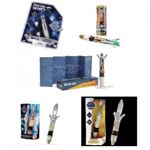 10 1214زʿ  Sonic Screwdriver߅ 