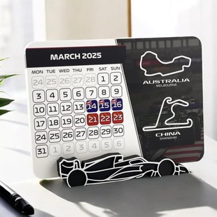 羳ƷFormula 1 2025 Calendar2025 һʽِ܇ِ՚v