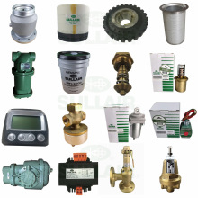 【SULLAIR壽力】螺桿空氣壓縮機 88290014-497 壽力配件 現貨供應