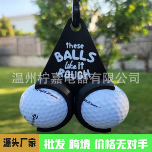 羳ߠռ{GolfBallHolder FunnyGolf Giftsߠ֧