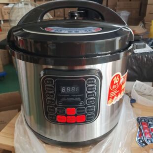 12L늉Ӣİelectric pressure cooker