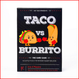 ӢİTACO vs Burritohc@ӠĲԌΑ