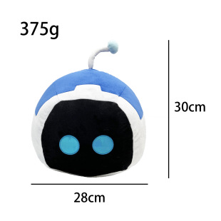 Astro Bot Plush ԮӋΑ߅ëqż