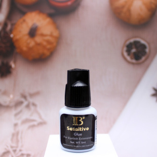 ԭbIBEAUTY  sensitive glue޽ӽëzˮ ΢ζzˮ5ml 羳