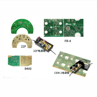 PCB·往·FR4wPCBԴ^Sa1.0mm 15~