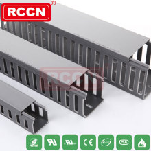 日成VDRF型環保線槽 VDR2550F 兩米一根 pvc環保大齒線槽