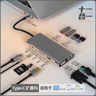 SҬF؛111type-cUչ]usb hubHDMI4KUSB3.0չ]