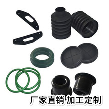 廠家設計開模硅膠墊片定制橡膠墊片定做各種異形硅橡膠產品定制加