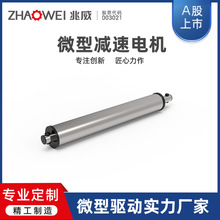 直流筆形推桿 智能升降驅動直線伸縮微型同軸電動推桿電機