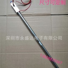 浙江恆溫加熱管 熱風爐電熱管 安徽繞線機發熱管 光伏焊機加熱器