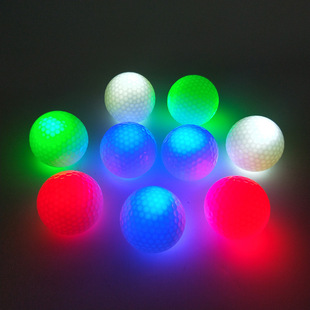 JTSSֱNRduledߠҹ led golf balls