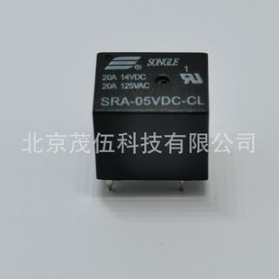 SRA-05VDC-CL   ɘ^ 5VDC  1Z