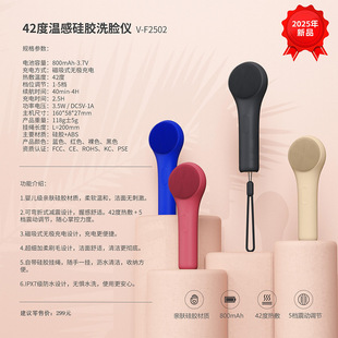 羳ƷظйzϴĘx/Facial Cleansing Brush늄ӹzx