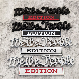 羳u܇bwe the people܇N EDITION܇N܇β