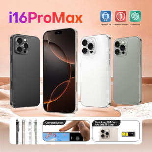 ¿i16ProMax羳֙C4+64G4GȫWͨ6.73׿10RdN