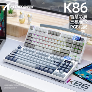 K86ģRGB{2.4Gоl @ʾͻΙCеIP