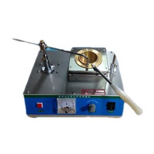 SYD-3536-1克利夫蘭開口閃點試驗器瀝青閃點儀瀝青閃點與燃點儀
