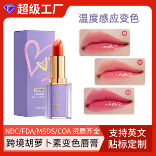 ƿ羳Q}ظ׃ɫColor changing lipstick