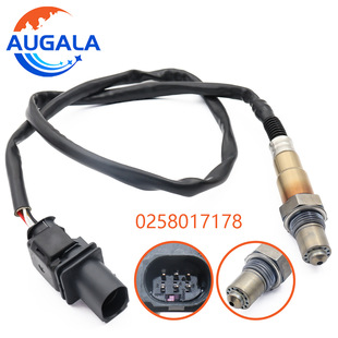  Oxygen Sensor 0258017178 m춊Wϴ 022906262AN