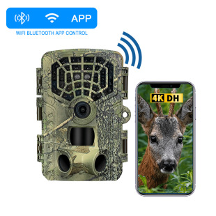 48MP{WIFI\C Trail camera ƄӸБɜy tC