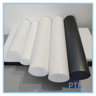 PTFE Rod High-Temperature ResistaMachinable