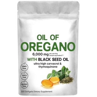 F؛Q羳ֱN ţܛzOil of Oregano ֧OE Mӹ