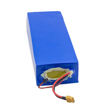 13S5P 48V 55AH70AH90AH 電動折疊 代駕自行車 滑板車 動力電池組