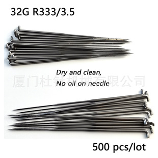 Ǵ 3.5ӢL _˹Felting needle ֹ 32G R333/3.