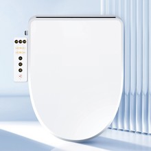 即熱式智能馬桶蓋恆溫馬桶蓋110v加熱馬桶蓋智能馬桶蓋bidet