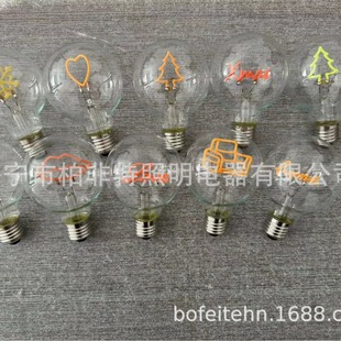 LED͉5V3V12V̫ܰG80 G95 G125۵LEDNƬb