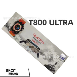 T800 ULTRAAֱWatch Ultraͨ\Ӱ๦