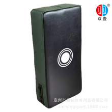 PU加厚散打腳靶格斗搏擊訓練拳擊拳靶跆拳道腳靶手靶大腿靶泰拳靶