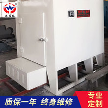 廠家供應CL系列台車式熱處理循環箱 工業電爐