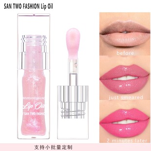 羳Color Changing Lip Oil׃ɫo͵y̝