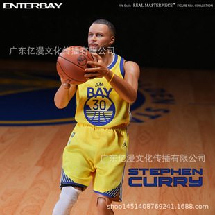 Enterbay 1/6 NBA ϵ –ʷ·Ϟż RM-1086