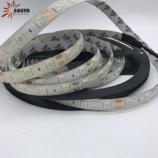 12V͉LED5050zˮNƬledɫ60120􎧟lSֱN