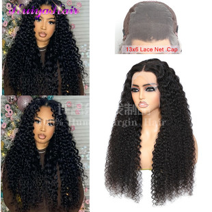 13x6 deep curly wig human hairlٰl˰lLl^ŮW