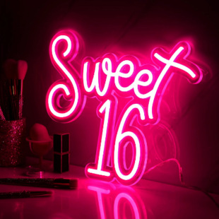 Sweet 16޺־USB늁LEDưɌk҃ͯ