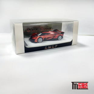 1:64 ~PMcLaren Solus GT V10 Ͻ܇ģ͔[