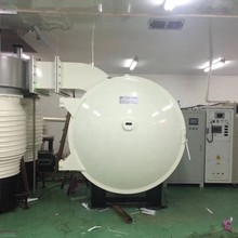 供應塑膠鍍膜機 七彩真空鍍膜設備 專業的真空設備生產廠商