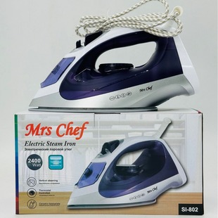 2024Ʒ Mrs Chef SI-802늄ٶ٠CC