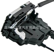 車門鎖塊總成1393796080  1345728080  1633561880適用於菲亞特