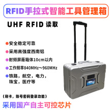 戶外檢修巡檢便利工具包國軍國際標核電等資產RFID智能工具箱