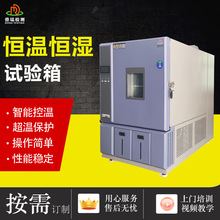 1000L可程式恆溫恆濕試驗箱 可遠程控制模擬高低溫濕熱交變測試箱