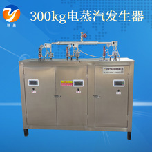 0.3噸電蒸汽發生器 不銹鋼蒸汽機 小型高溫高壓電鍋爐